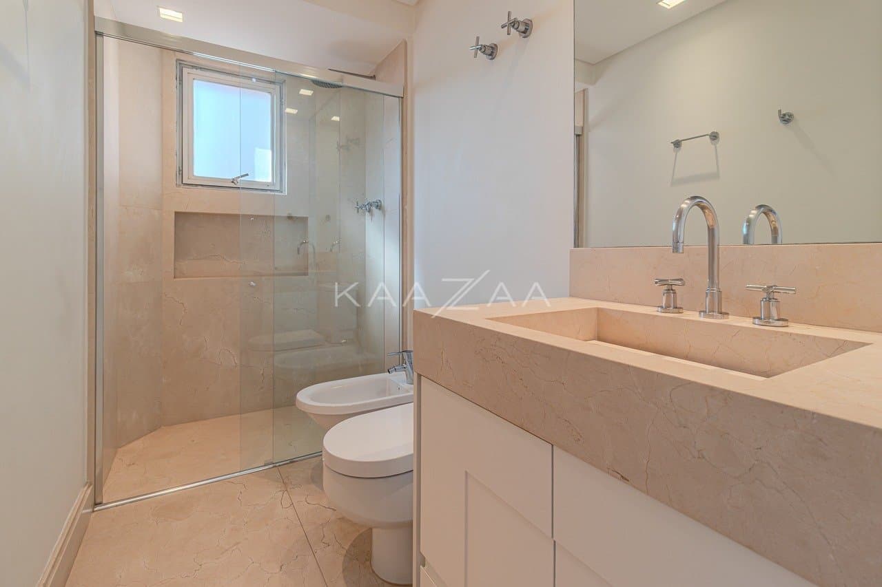 Apartamento à venda no Itaim Bibi - Foto 34