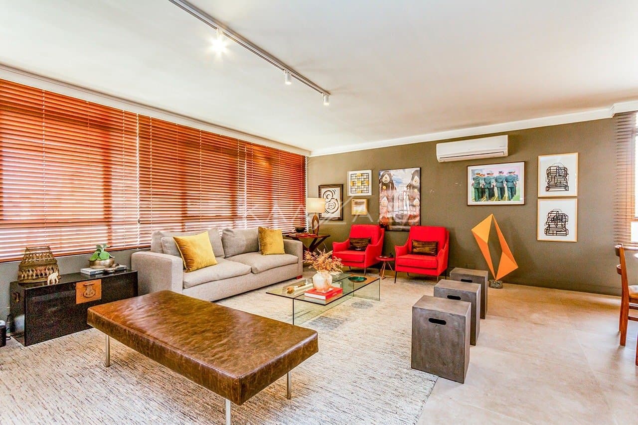 Apartamento para locação no Itaim Bibi - Foto 3