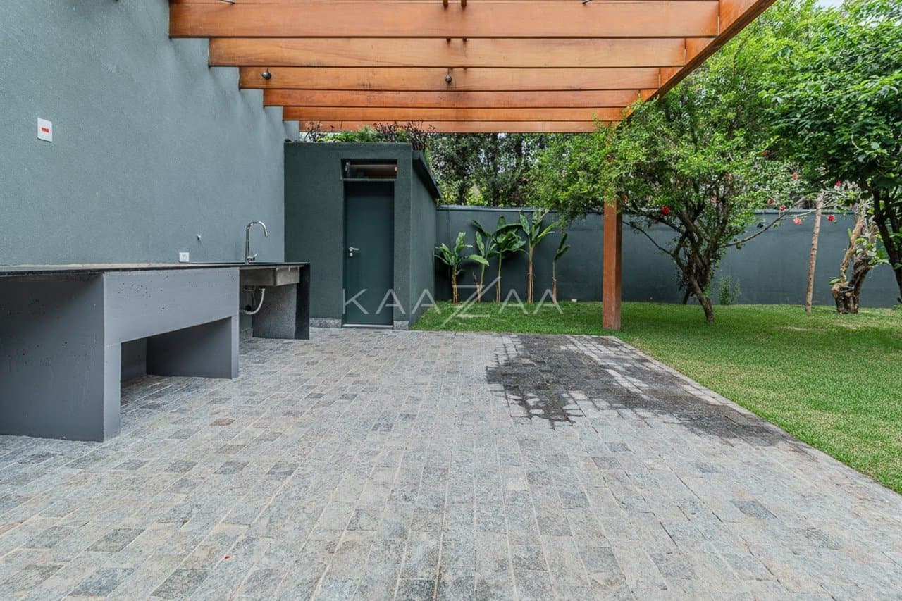 Casa à venda em Alto de Pinheiros - Foto 4