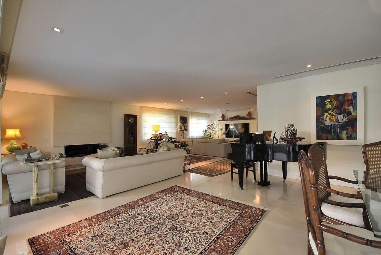 Apartamento para venda e locação no Itaim Bibi - Foto 13