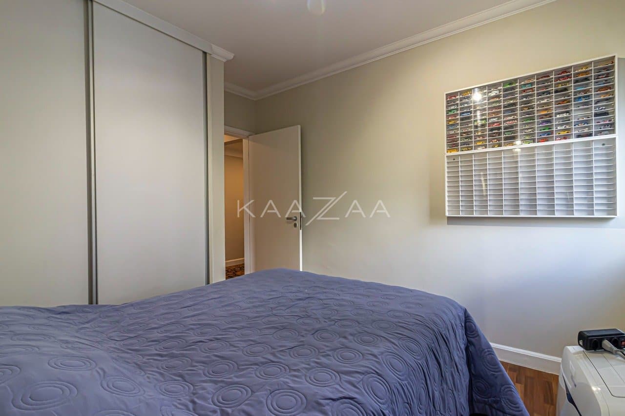 Apartamento à venda na Vila Nova Conceição - Foto 18