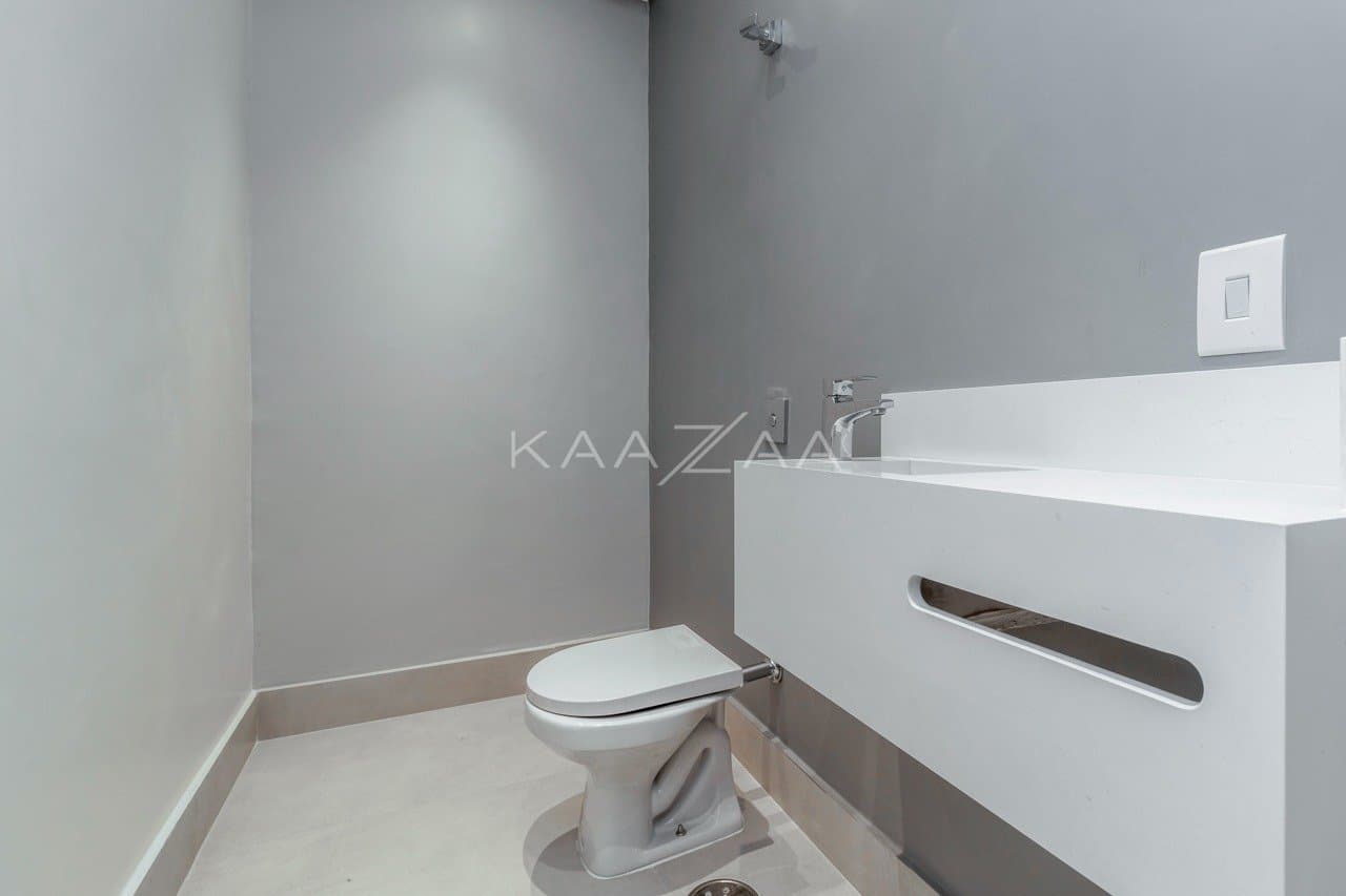 Apartamento no Jardim Paulista - Foto 16