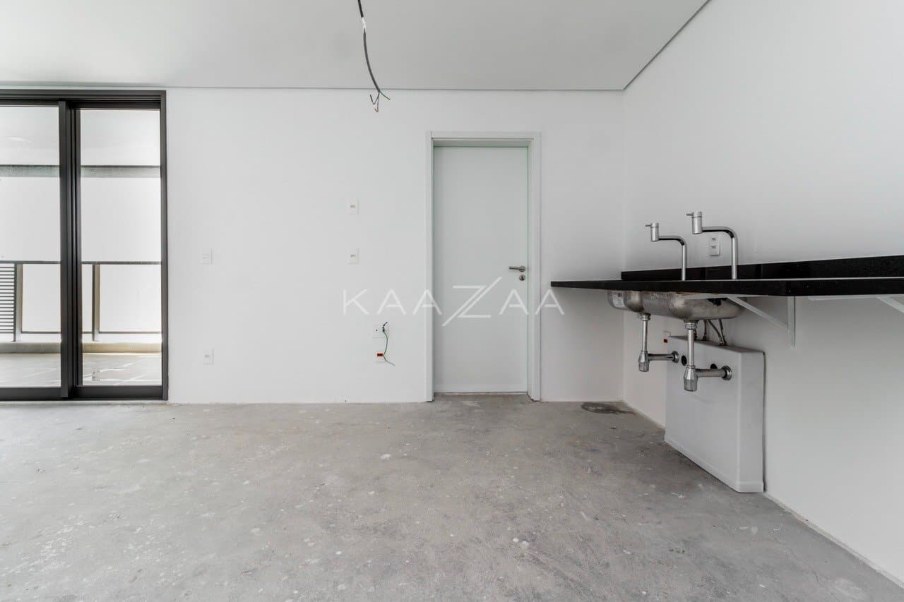 Apartamento na Vila Nova Conceição - Foto 12