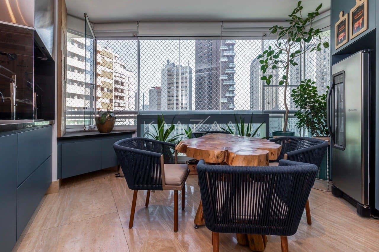 Apartamento no Itaim Bibi - Foto 25