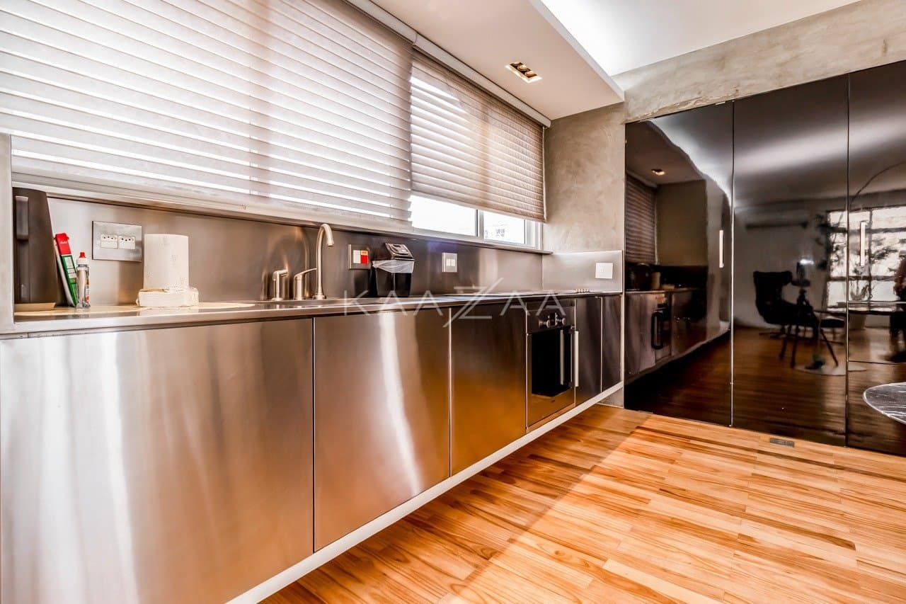 Ao lado do clube, qualidade de vida e ótimos espaços neste apartamento no Jardim Paulistano. - Foto 11