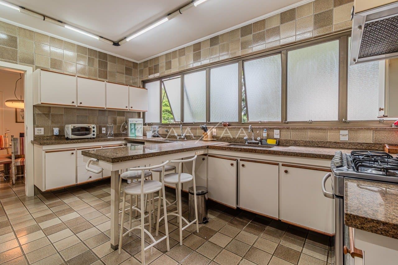 Apartamento na Vila Nova Conceição - Foto 26