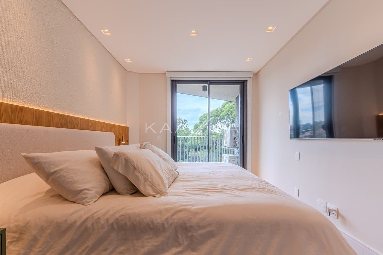 Apartamento para locação na Vila Madalena - Foto 25