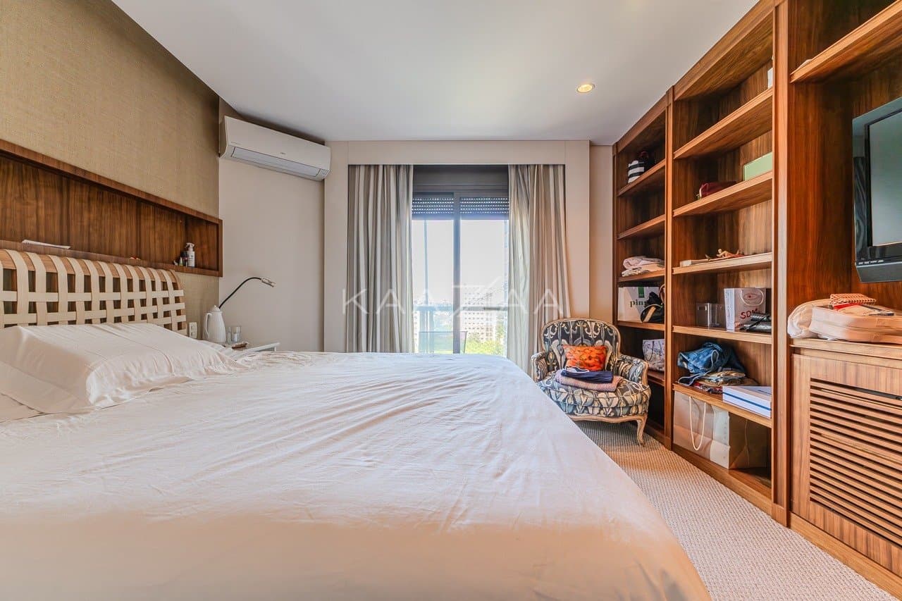Apartamento duplex à venda no Real Parque - Foto 22