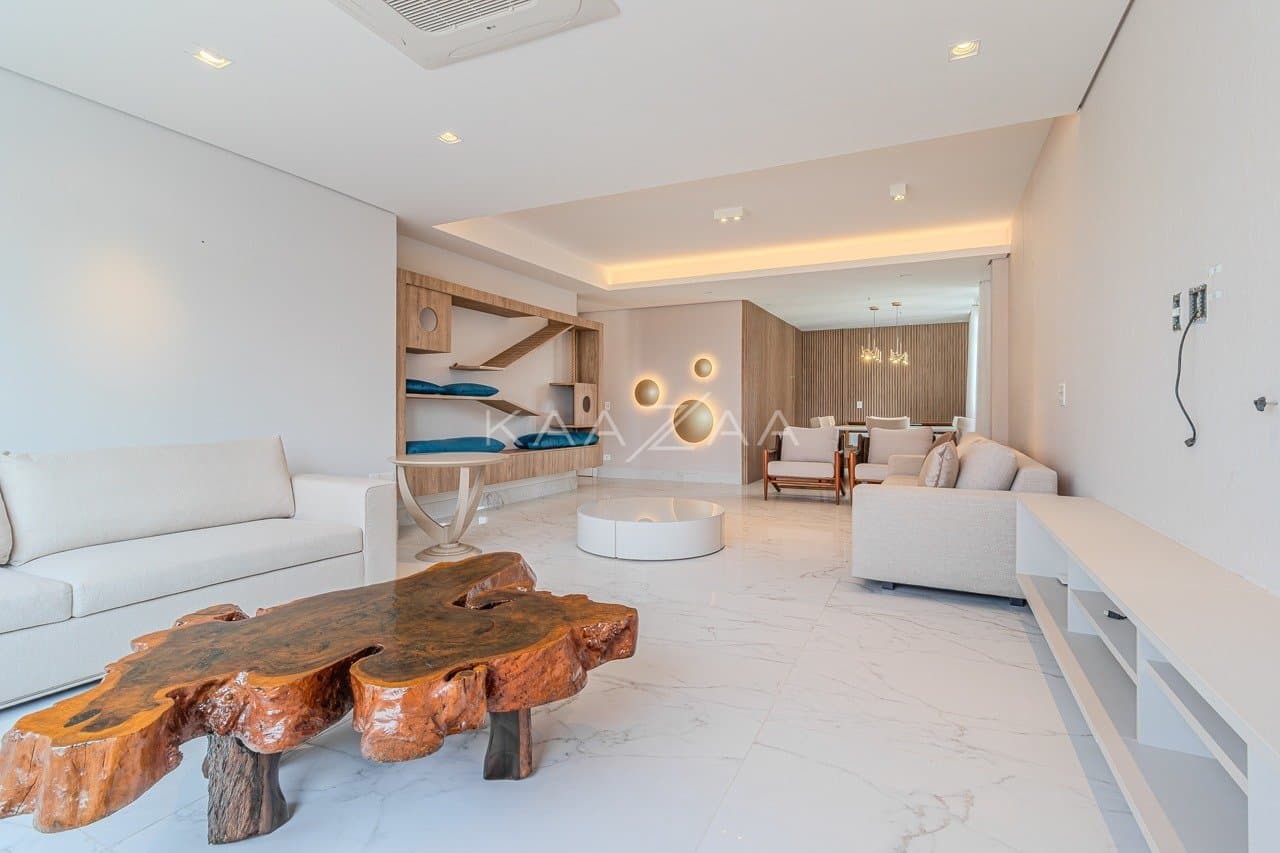 Apartamento à venda na Vila Nova Conceição - Foto 4