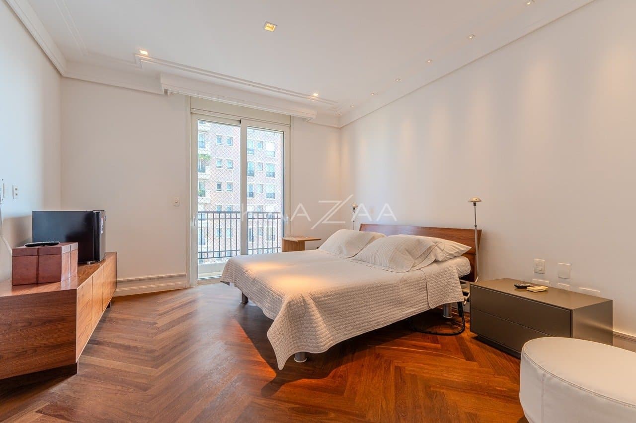 Apartamento à venda no Jardim Paulistano - Foto 31