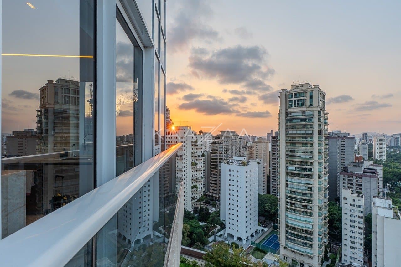 Apartamento triplex à venda no Itaim Bibi - Foto 31