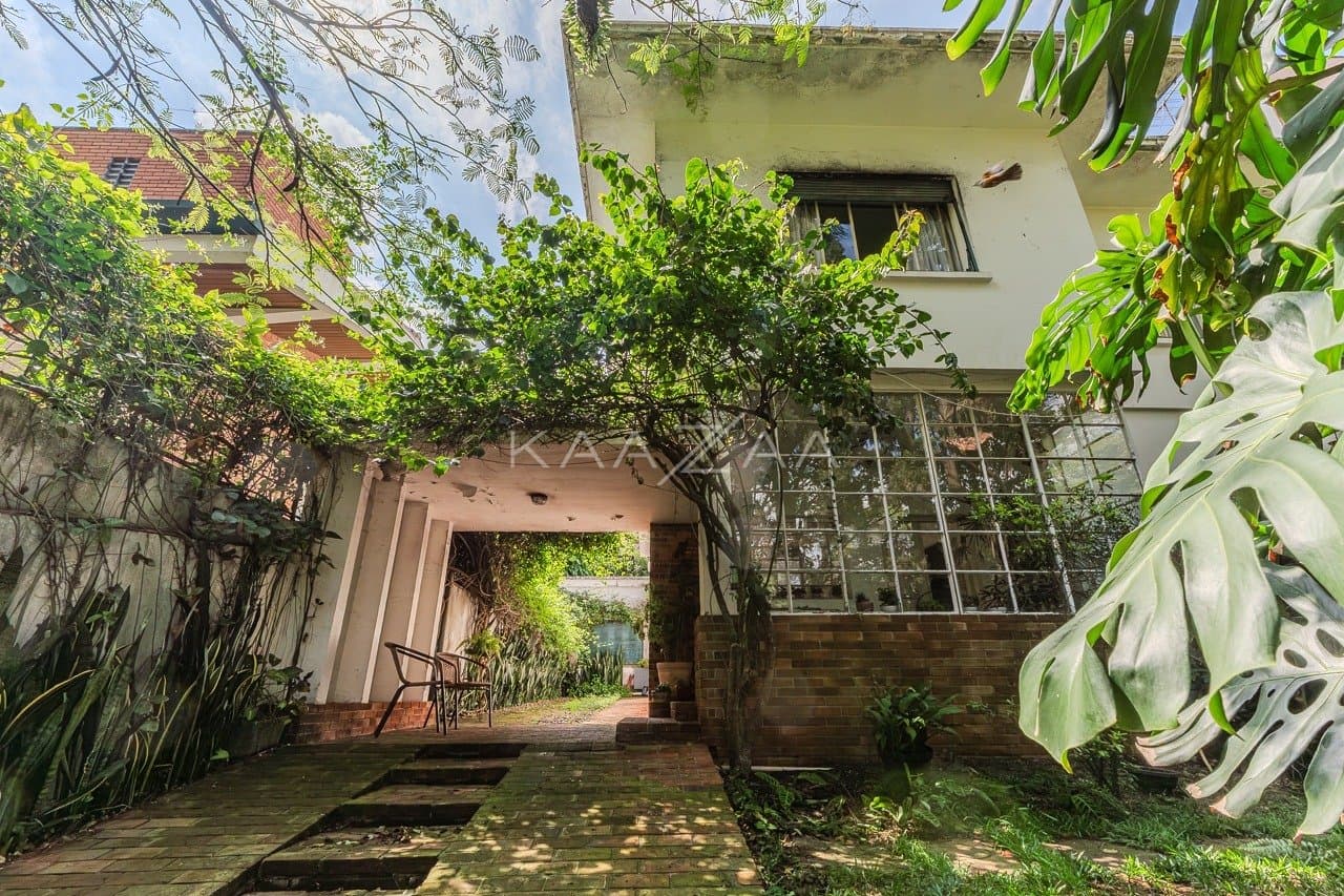 Casa à venda no Jardim Europa - Foto 38