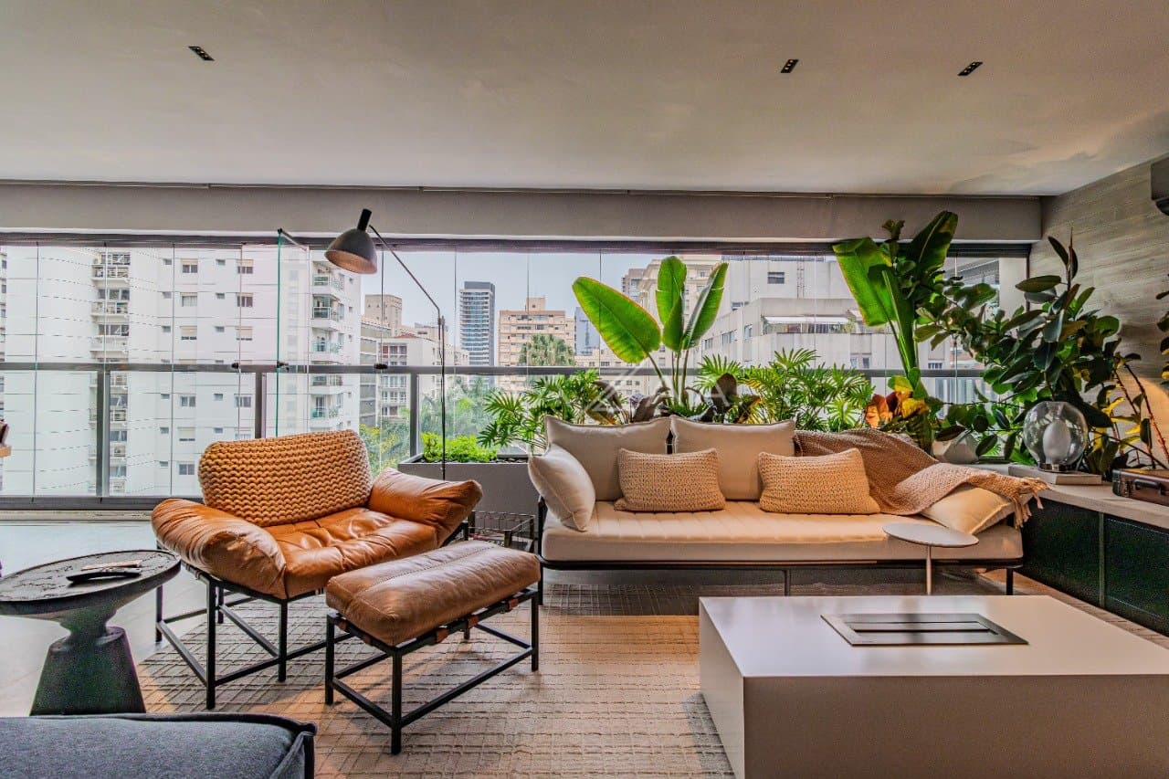 Apartamento em Pinheiros - Foto 3