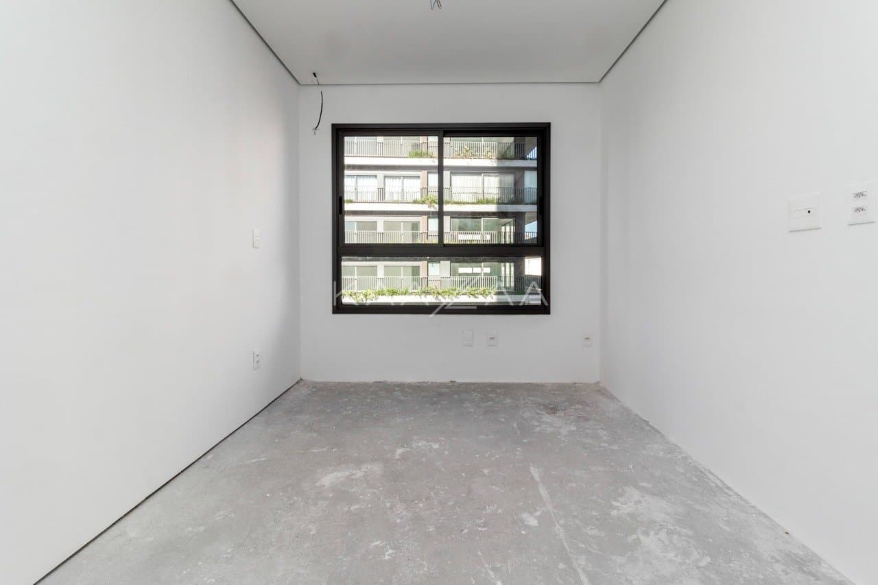 Apartamento na Vila Nova Conceição - Foto 24