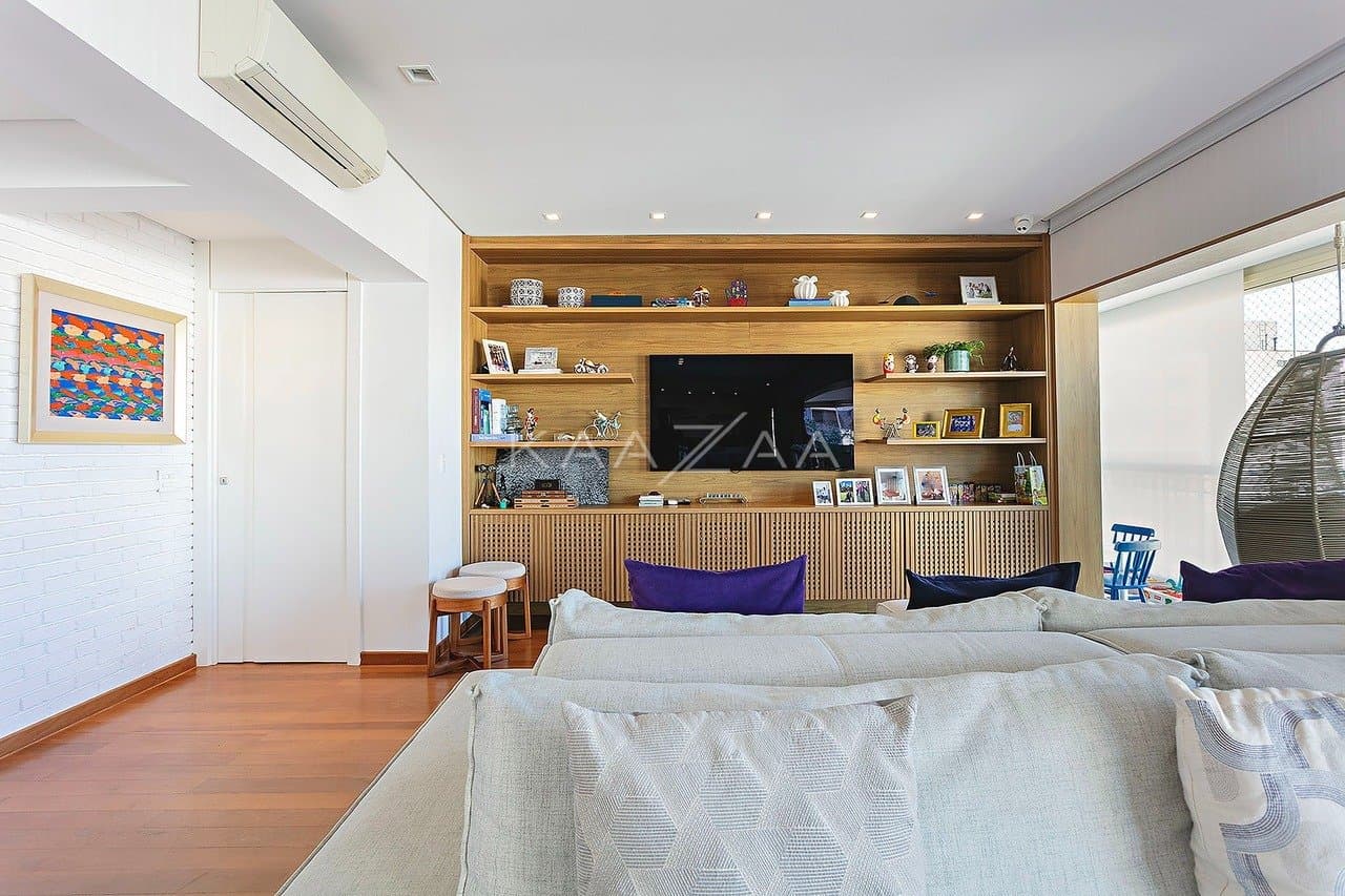 Apartamento à venda no Itaim Bibi - Foto 7