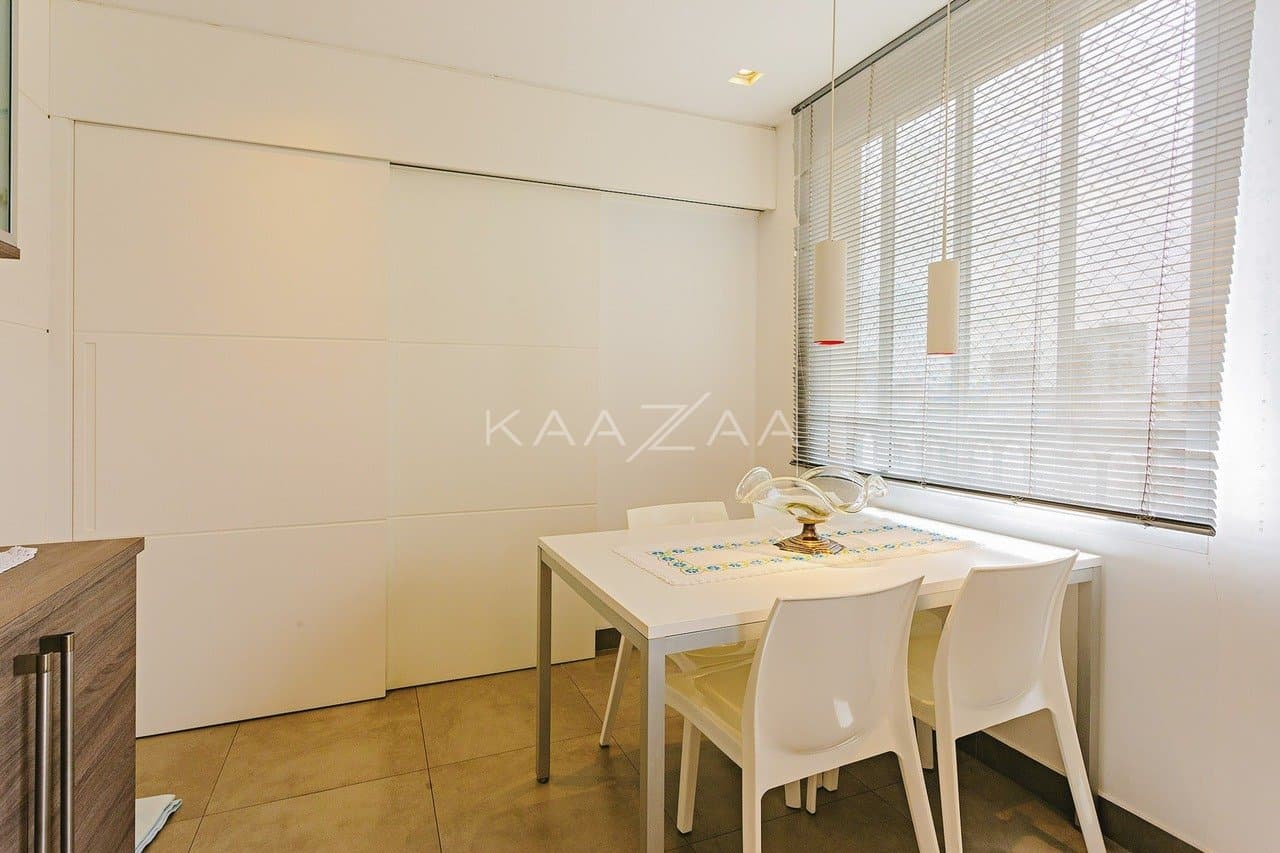 Apartamento à venda em Moema - Foto 31