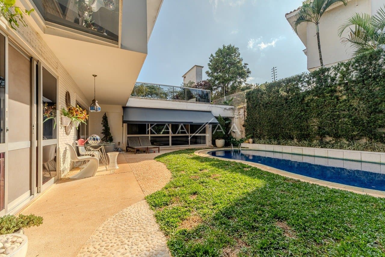 Casa à venda no Jardim Guedala - Foto 3