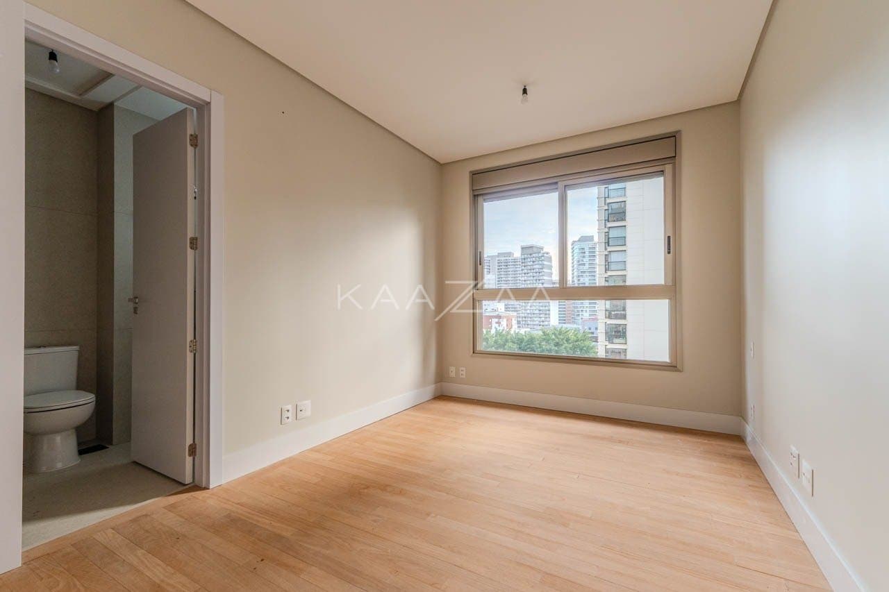 Apartamento à venda na Vila Nova Conceição - Foto 24