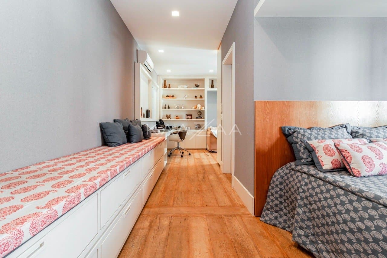 Apartamento no Itaim Bibi. - Foto 35