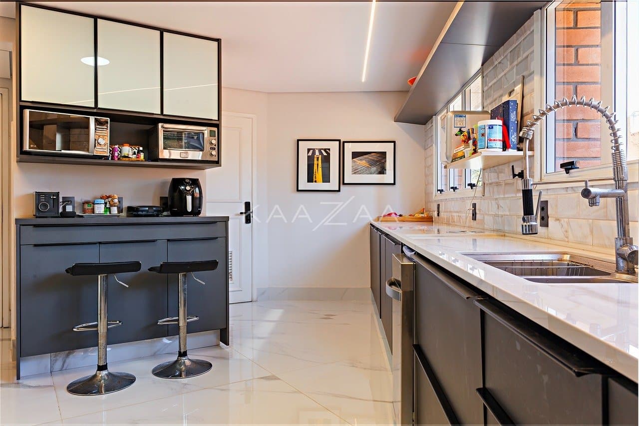 Apartamento à venda na Vila Nova Conceição - Foto 16