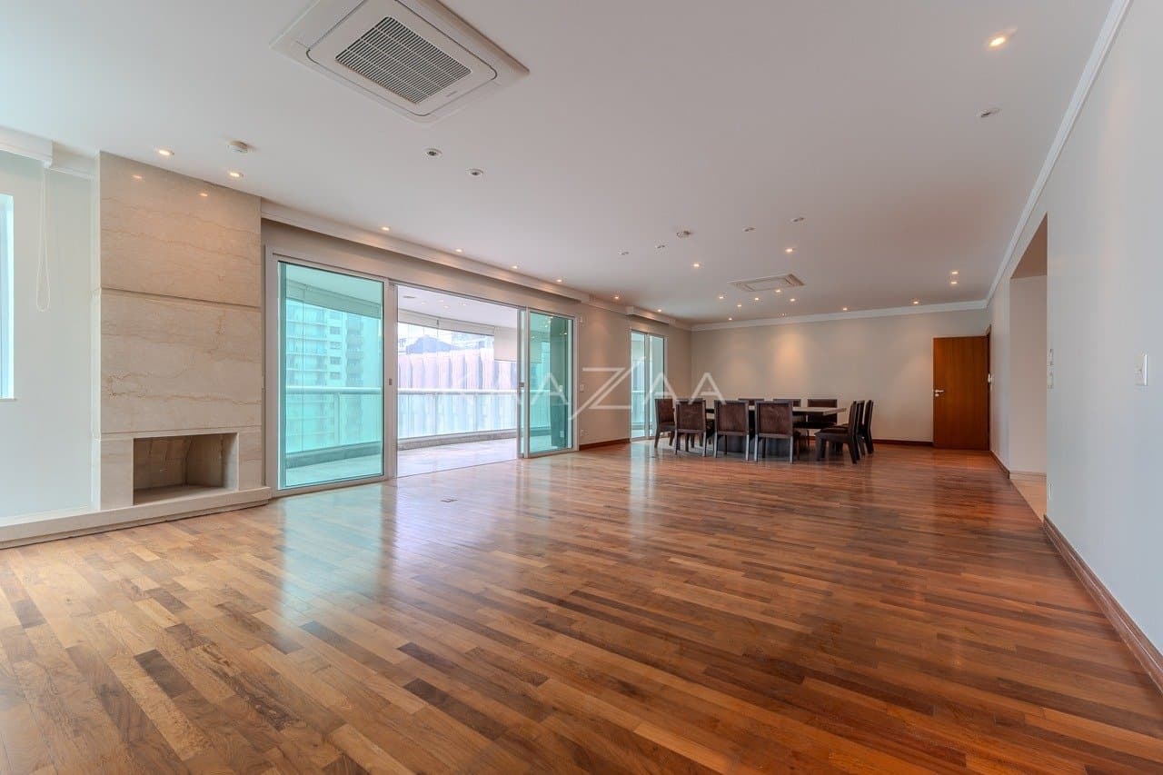 Apartamento no Itaim Bibi - Foto 4