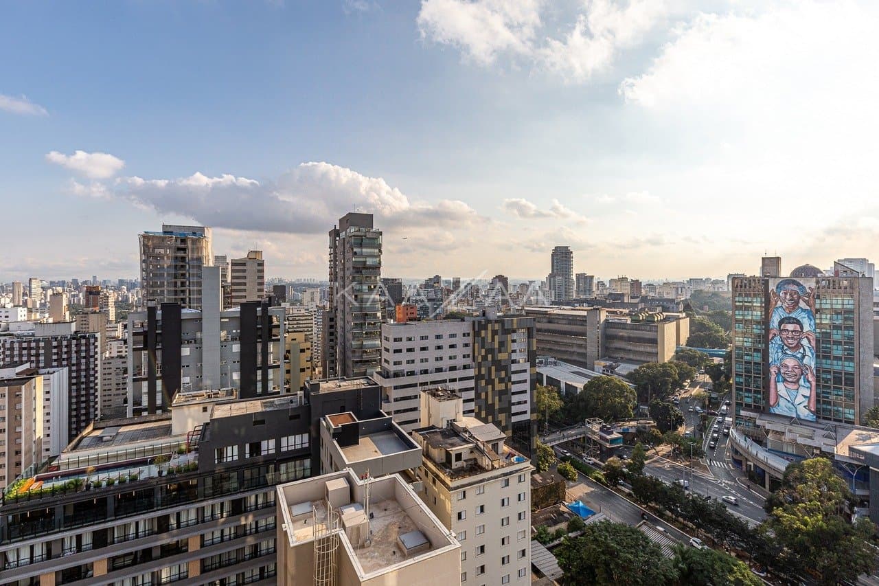Apartamento à venda no Jardins - Foto 34