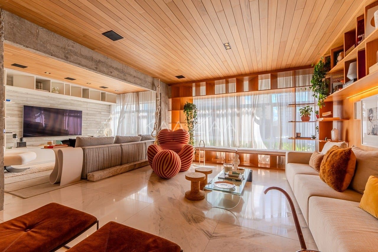 Apartamento à venda no Jardins - Foto 7