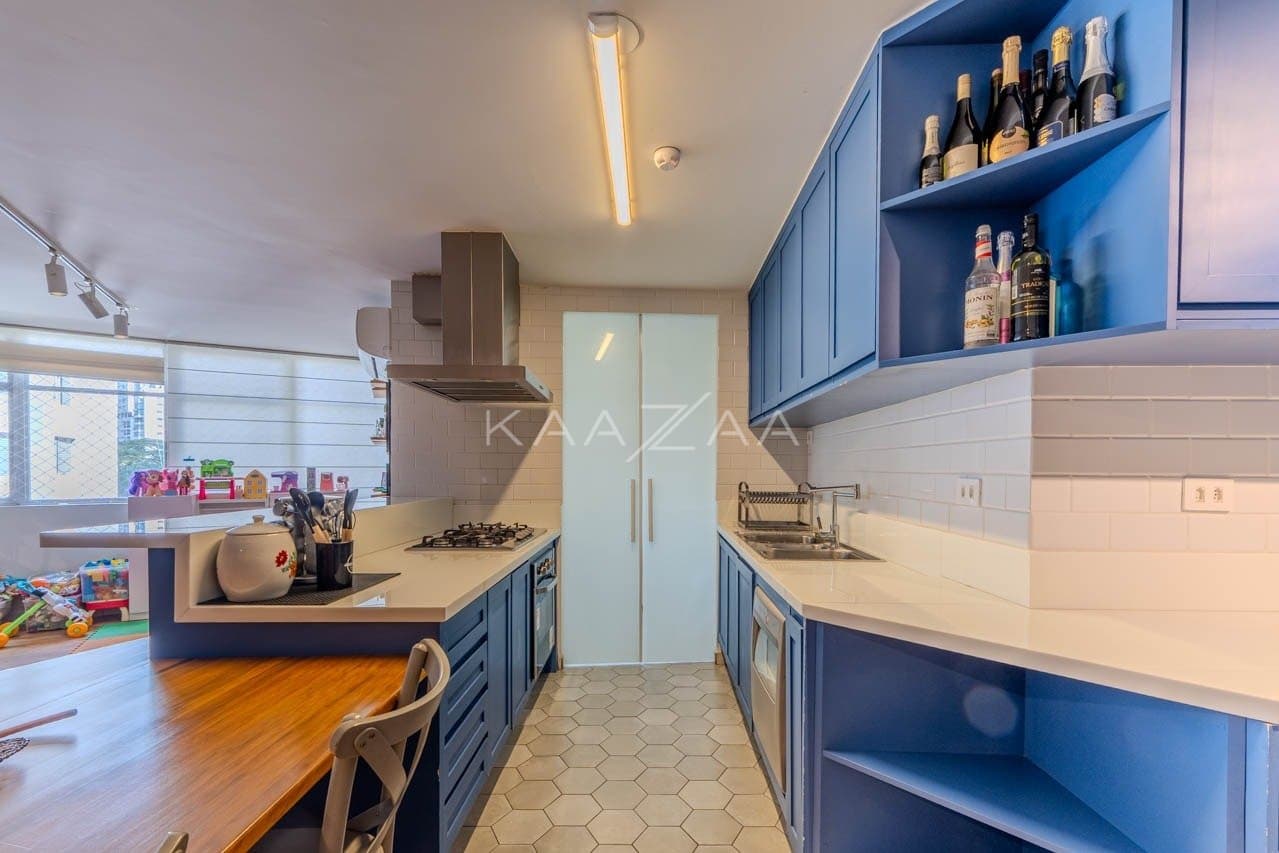 Apartamento à venda no Jardim Paulistano - Foto 11