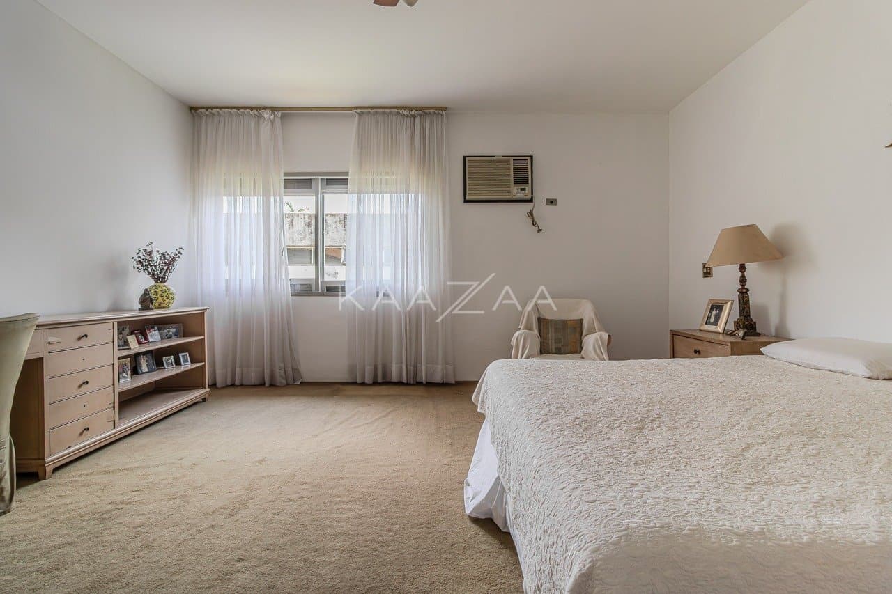 Casa à venda e locação em Alto de Pinheiros - Foto 30