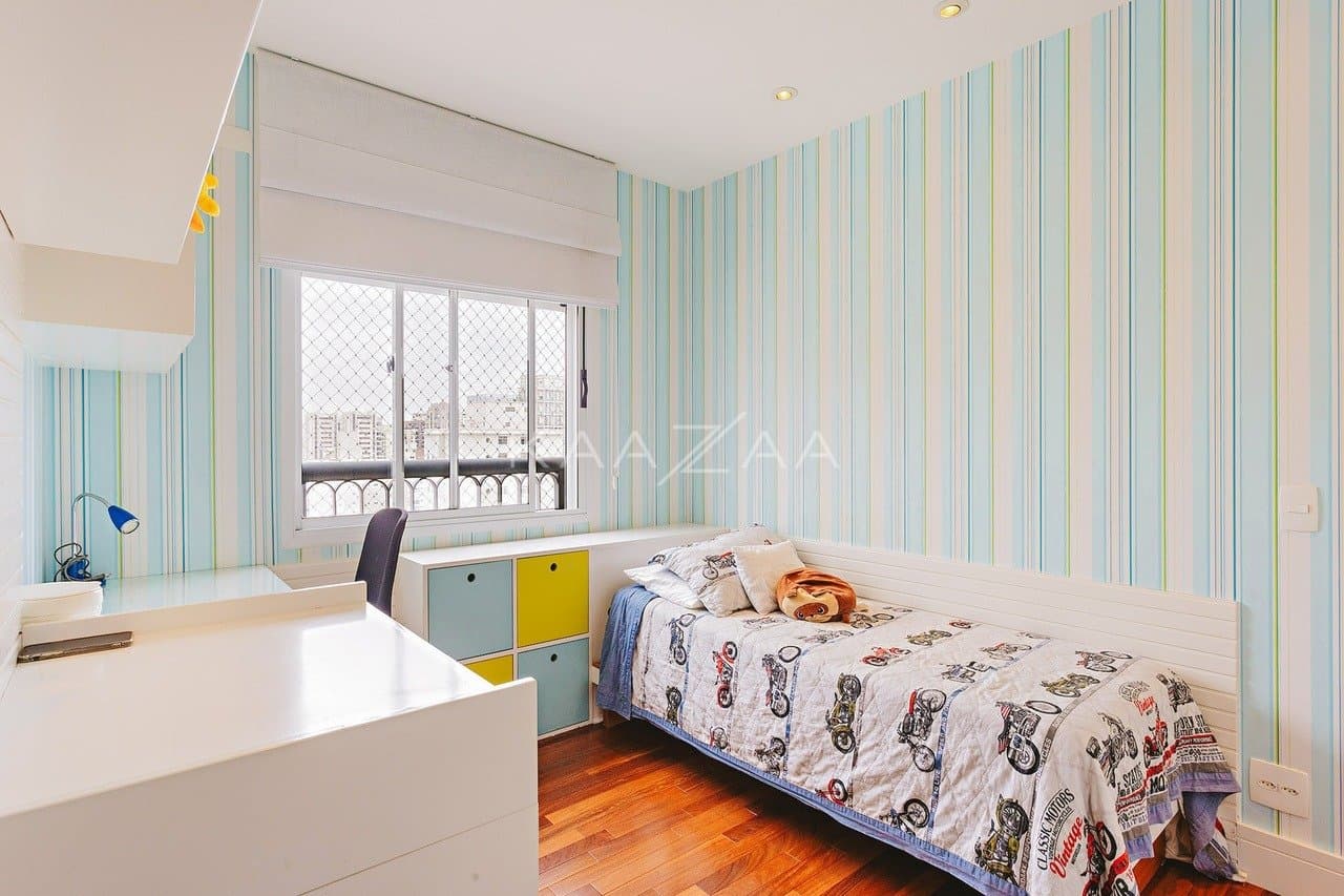 Apartamento à venda em Moema - Foto 44