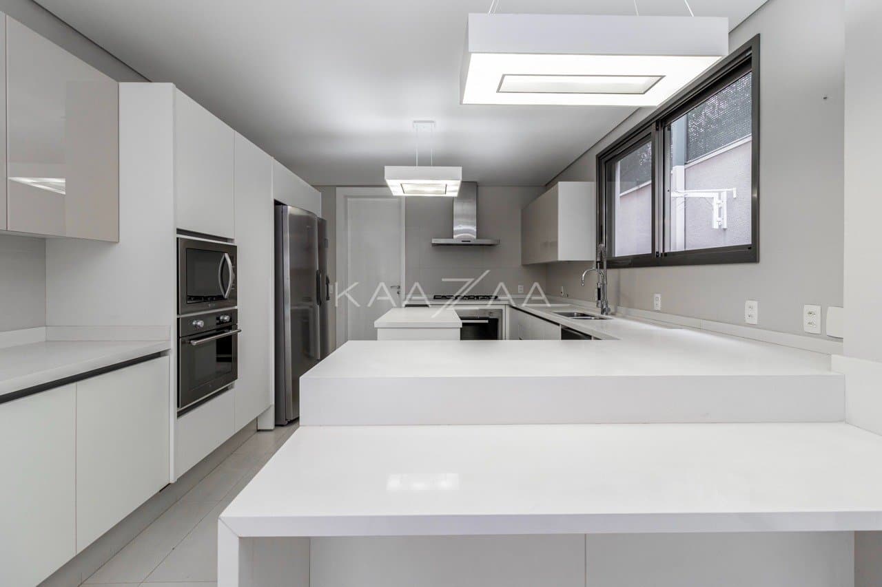 Casa em condomínio no Jardim Paulistano - Foto 15