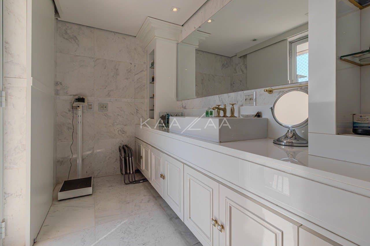 Apartamento à venda em Cidade Jardim - Foto 43