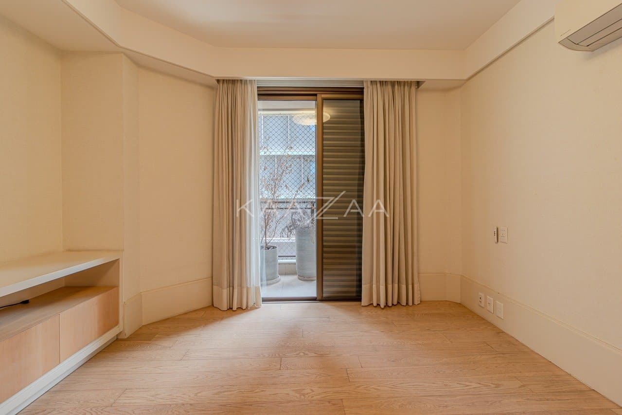 Apartamento para venda e locação no Itaim Bibi - Foto 15