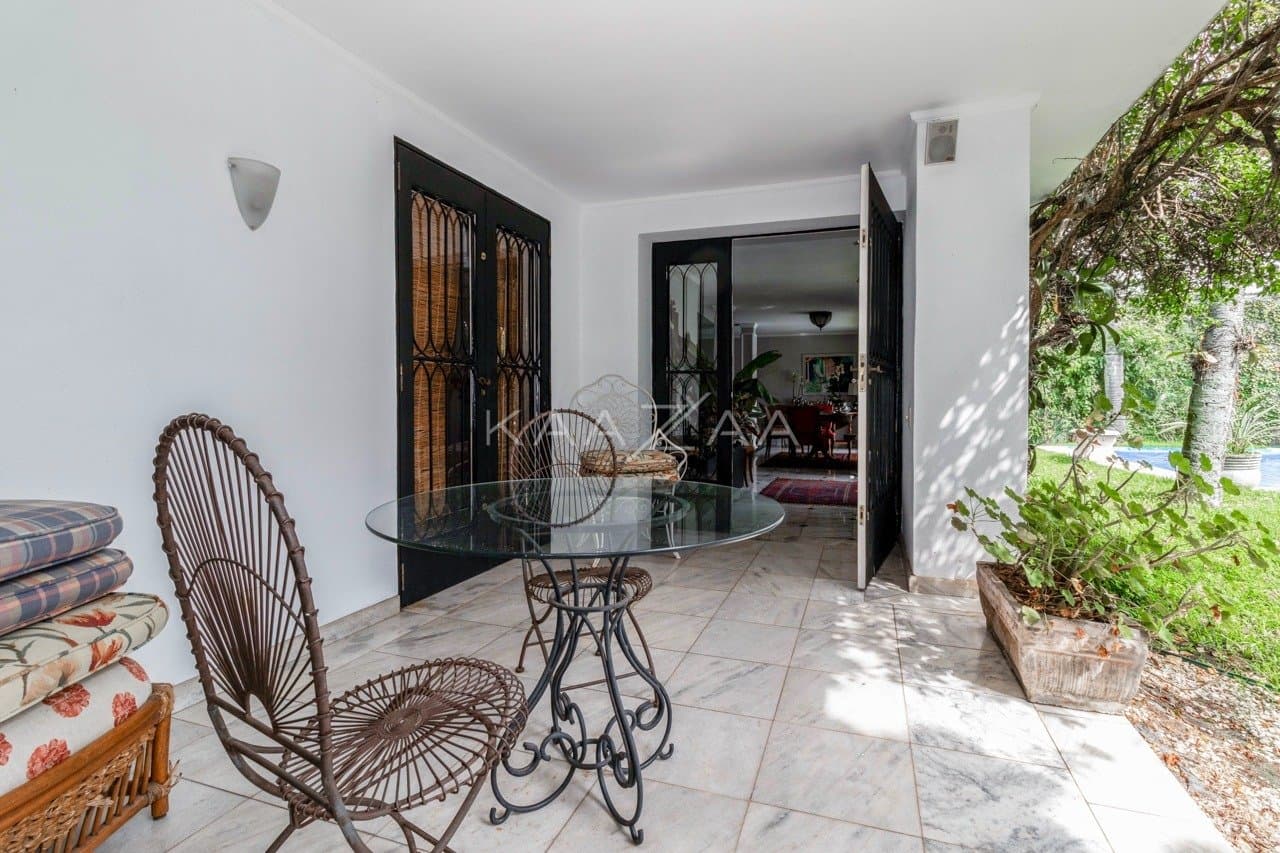 Casa clássica em Cidade Jardim - Foto 14