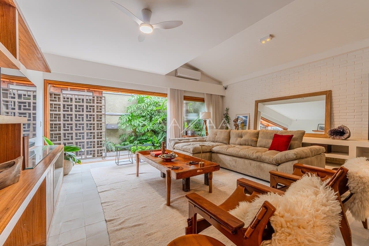 Casa para venda e locação na Vila Nova Conceição - Foto 19