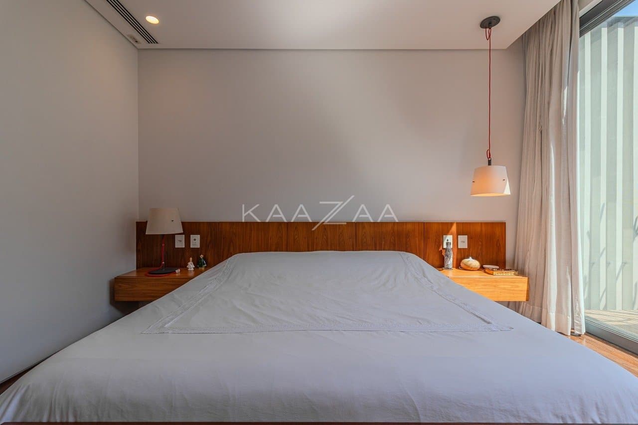 Casa à venda no Jardim Paulista - Foto 42