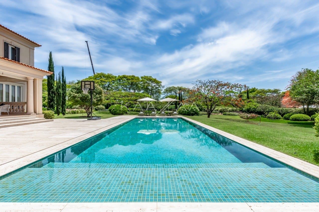 Casa mais que completa, com 5.326 m² de terreno para seu bem-estar. Na Fazenda Boa Vista. - Foto 9