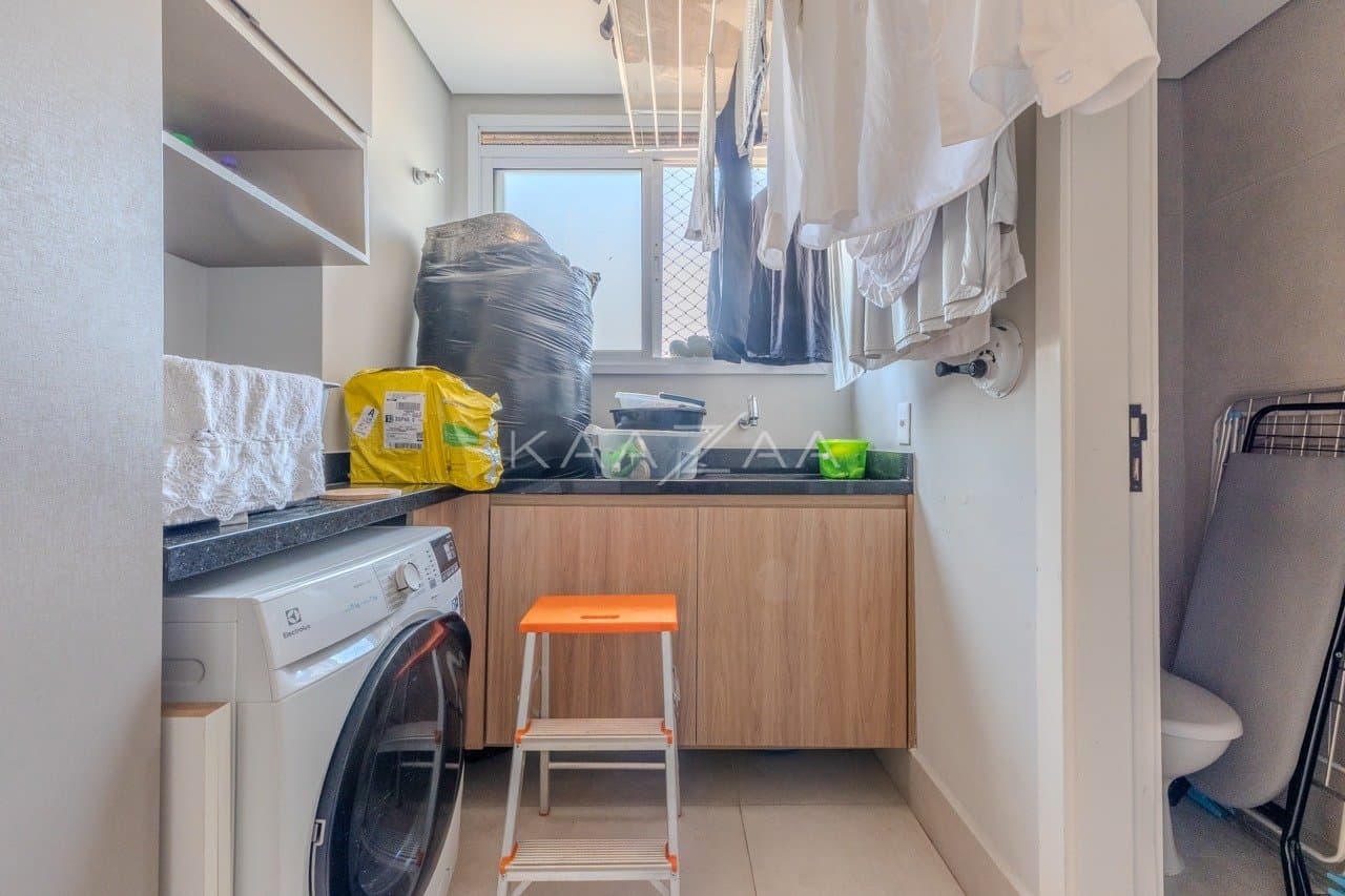 Apartamento à venda no Jardim Europa - Foto 57