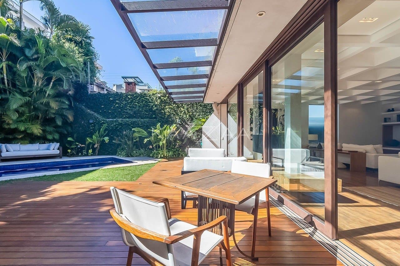 Casa à venda em Alto de Pinheiros - Foto 6