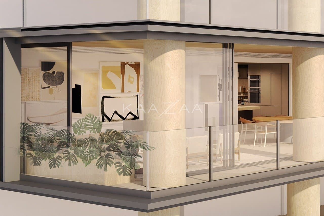 Empreendimento de arte em Pinheiros com arquitetura de Arthur Casas. - Foto 12
