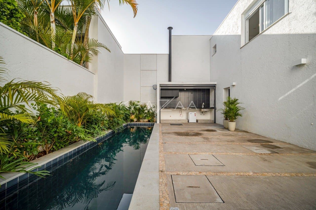 Casa charmosa no Jardim Luzitânia, com clima leve e atraente. - Foto 33