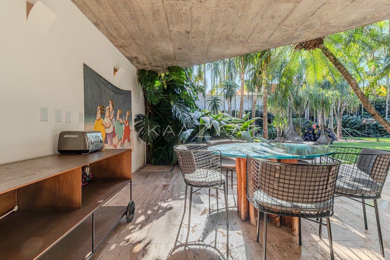 Casa à venda em Alto de Pinheiros - Foto 25