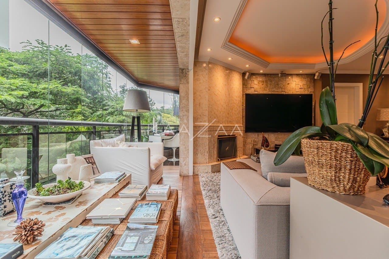 Apartamento à venda no Real Parque - Foto 11