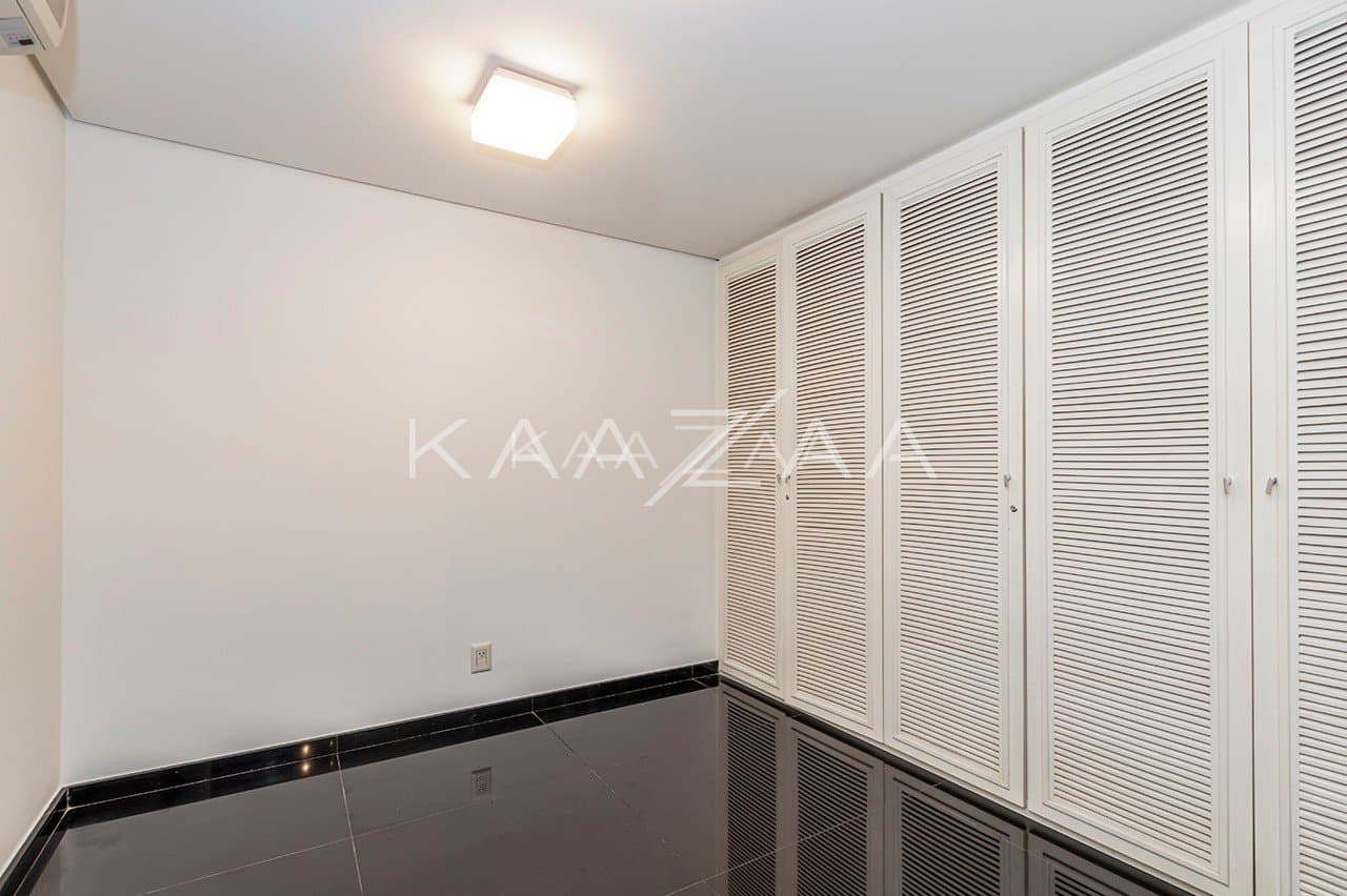 Casa no Jardim Europa com projeto impecável de Patrícia Anastassiadis - Foto 17