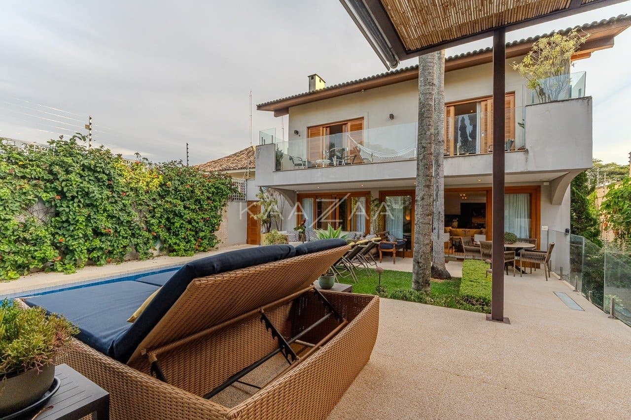 Casa à venda no Jardim Guedala - Foto 10