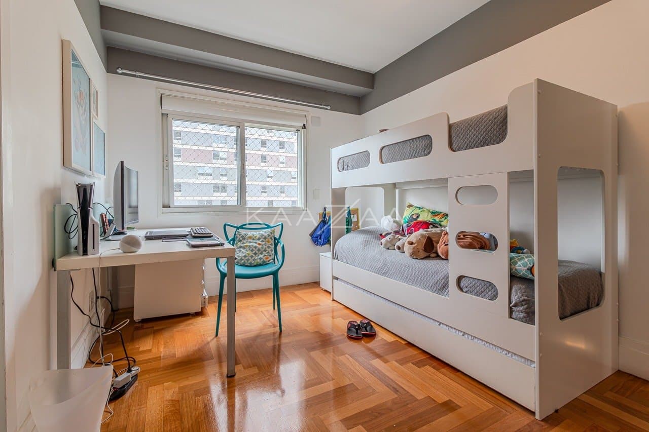 Apartamento na Vila Nova Conceição - Foto 43