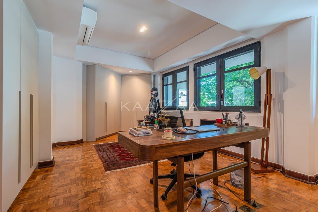 Casa à venda em Alto de Pinheiros - Foto 48