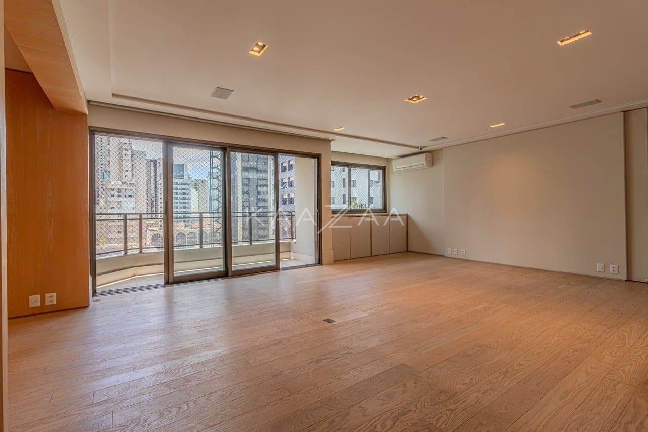 Apartamento para venda e locação no Itaim Bibi - Foto 5