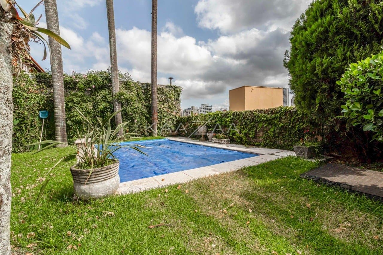 Casa clássica em Cidade Jardim - Foto 15