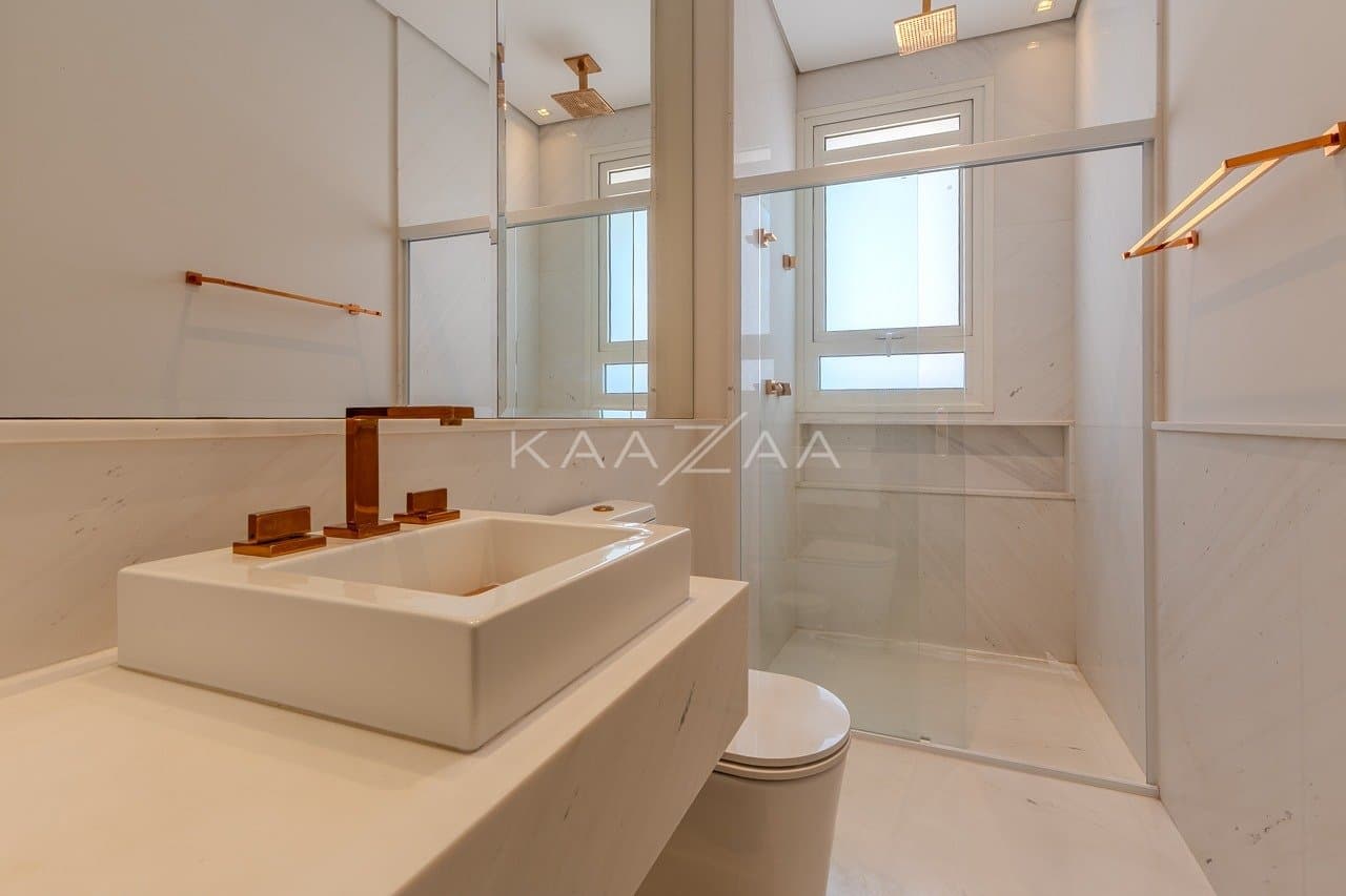 Apartamento para venda e locação no Jardim Paulistano - Foto 37